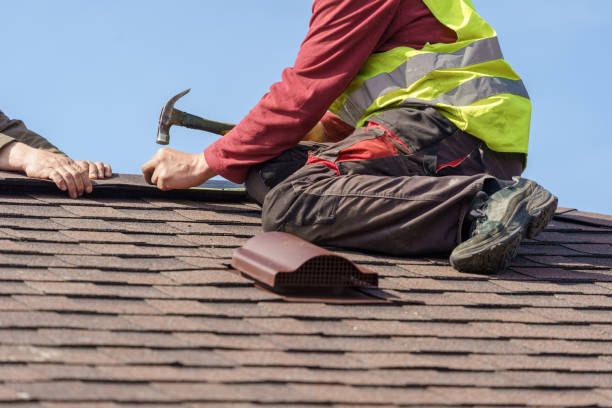 Best Roof Replacement Cost  in Mustang, OK