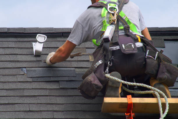Best Commercial Roofing Services  in Mustang, OK