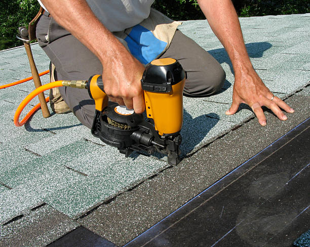 Best New Roof Installation  in Mustang, OK