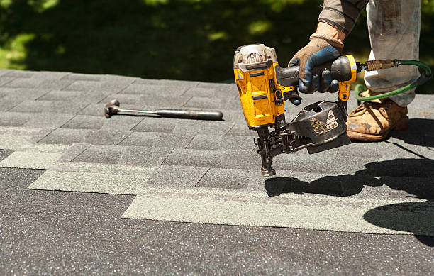 Best Tile Roofing Contractor  in Mustang, OK